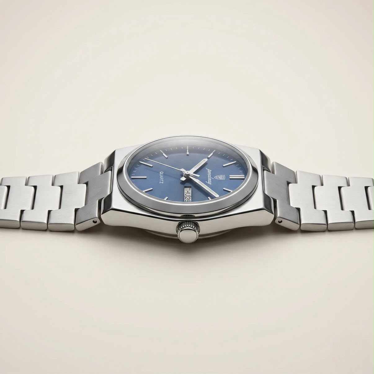 Poedagar Milgauss