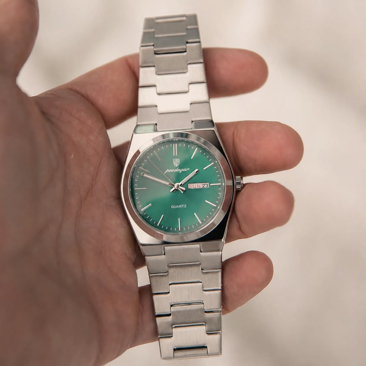 Poedagar Milgauss