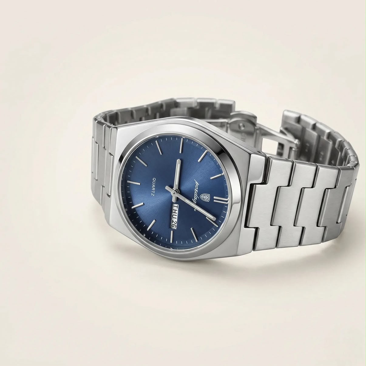 Poedagar Milgauss