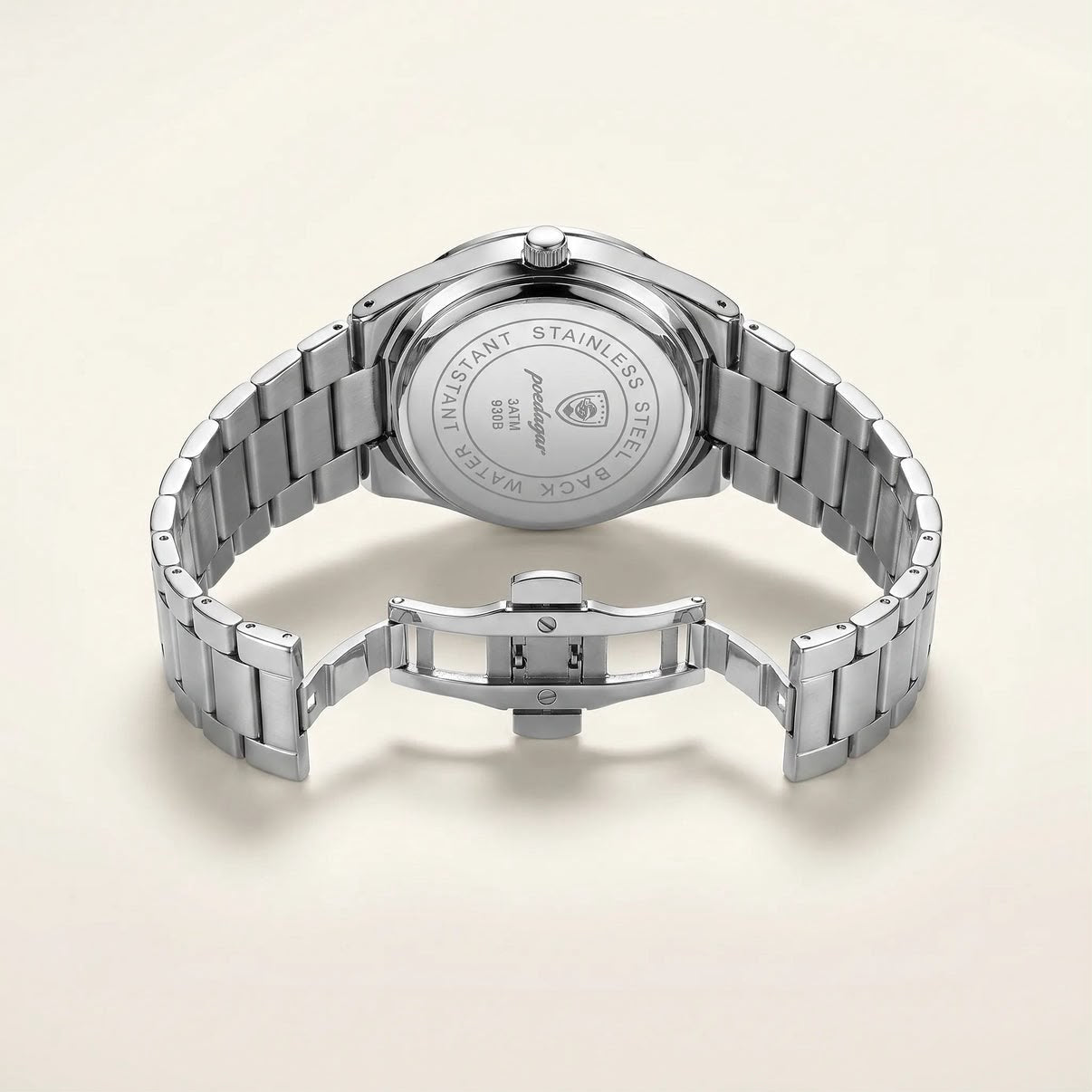 Poedagar Milgauss