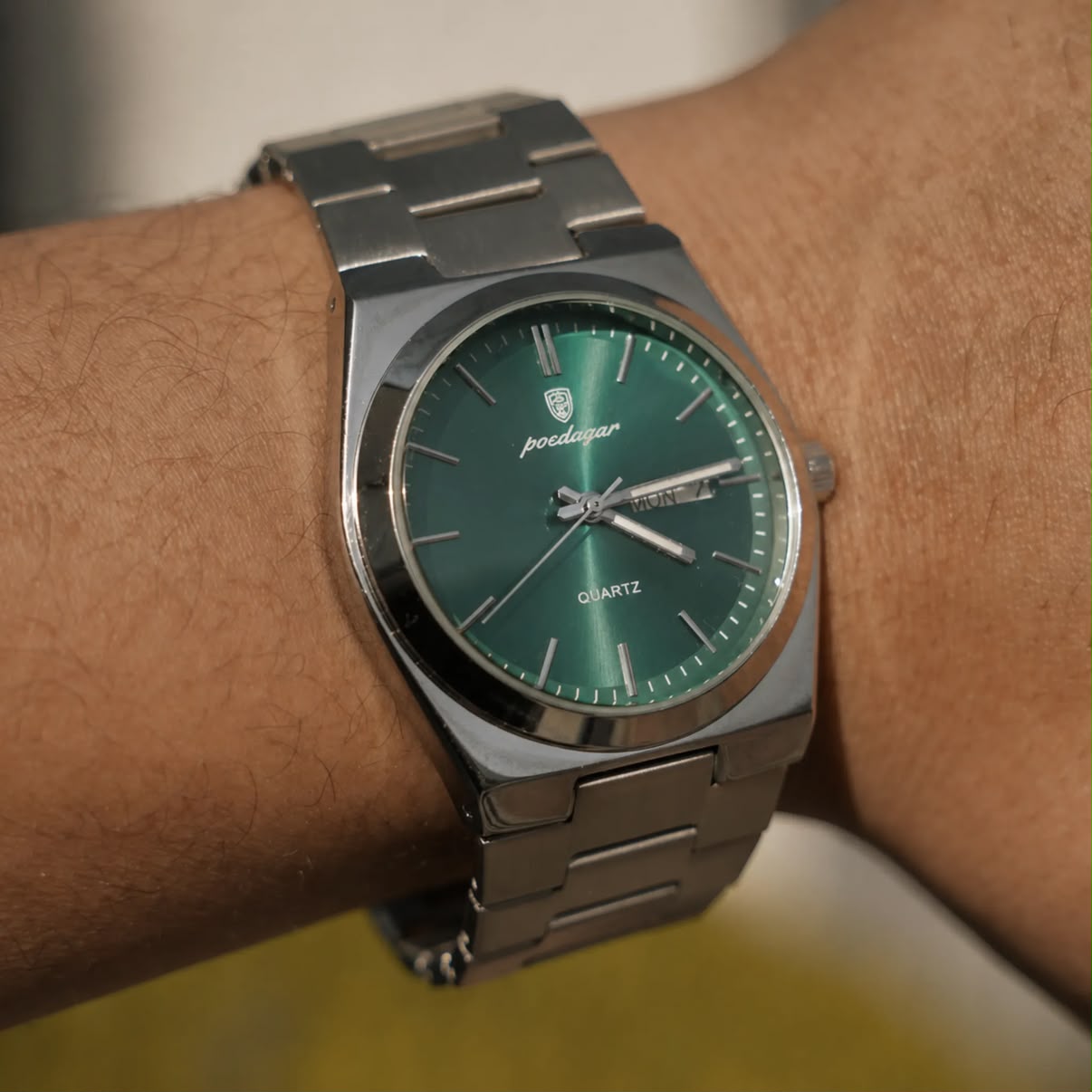 Poedagar Milgauss