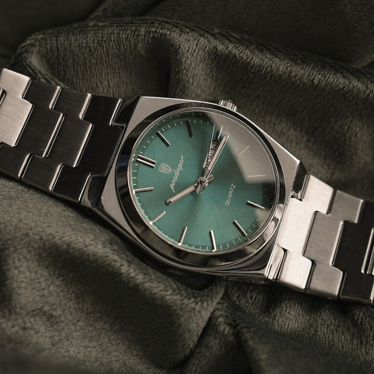 Poedagar Milgauss
