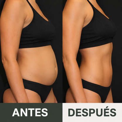 Pack Completo de Aceite de Ricino